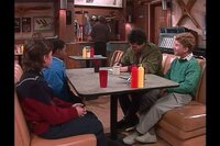 Arnold's Tangled Web