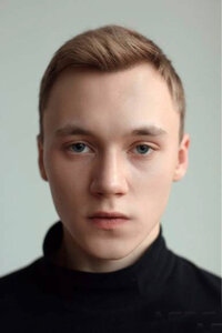 Артём Злобин