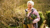 Spring Gardening with Carol Klein