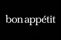 bon appétit video