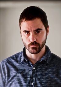 Jorge Asier Macazaga Saenz