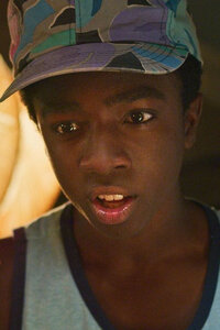 Lucas Sinclair