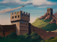 Secret of the Clay Warriors