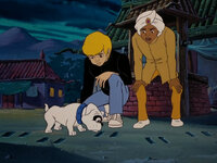 Secret of the Clay Warriors