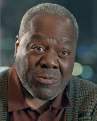 Christopher "Cutty" Clark