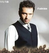 Fabián Sánchez Serrano