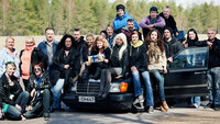 Suomen Surkein Kuski