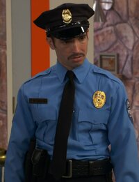 Sergeant Splitz