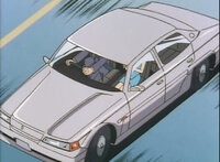 The Mysterious Mansion of a Band of Thieves Case (Part One)