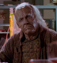 Dr. Noonien Soong