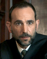 Judge R. Meyerson