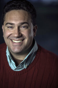 Aaron David Kapner