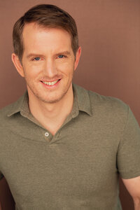 Colin Hylander
