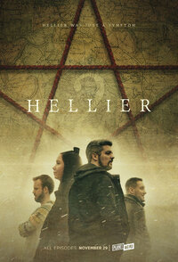 Hellier