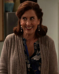 Mrs. Benson