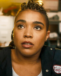 Michaela "Kaela" Danso