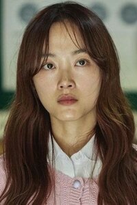 Lee Na Yun