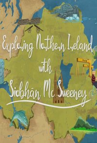 Exploring Northern Ireland with Siobhán McSweeney