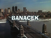 Banacek: Detour to Nowhere