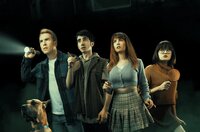 Mystery Incorporated