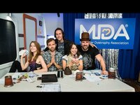 Critical Role! | Deadlands One-Shot for MDA Charity!