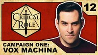 Dungeons & Dragons Campaign Tips | Critical Role: VOX MACHINA