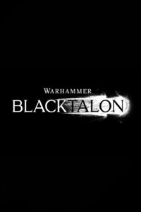 Blacktalon