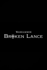 Broken Lance