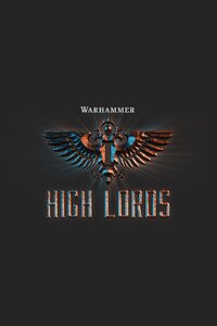 High Lords