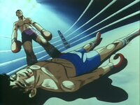 The Greatest Six-Round Bout in History