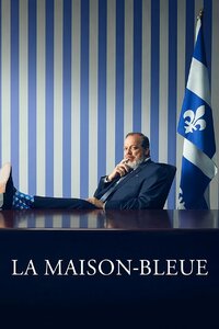 La Maison-Bleue