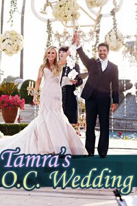 Tamra's OC Wedding