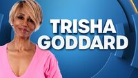 Trisha Goddard