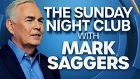 The Sunday Night Club with Mark Saggers