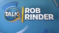 Rob Rinder