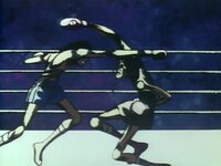 End of the Battle