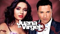 Juana, la virgen