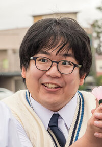 Ryosuke Yusa