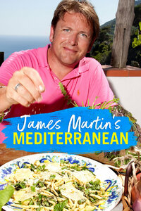 James Martin's Mediterranean