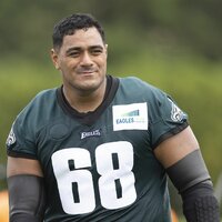 Jordan Mailata