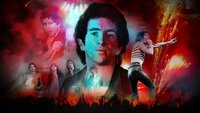 Bon Scott: On The Brink