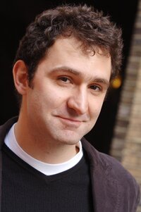 Jonathan Stroud