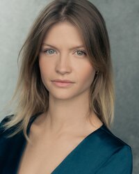 Syama Rayner
