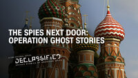 The Spies Next Door: Operation Ghost Stories