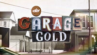 Garage GOLD