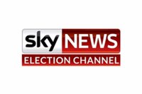 Sky News Election Channel