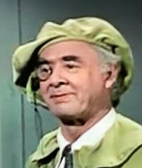 Jack George