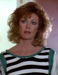 Caryn Nelson / Caroline Nathan