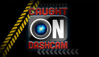 Caught on Dashcam