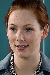 Frances Regan